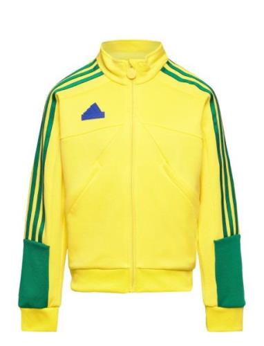 Adidas Sportswear J Np Ttop Gul