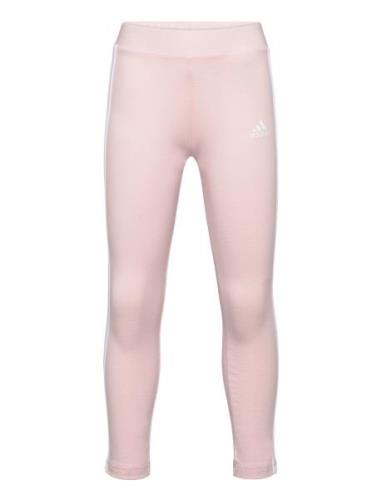 Adidas Sportswear Lk 3S Tight Rosa