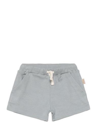 Petit Piao Shorts Modal Blå