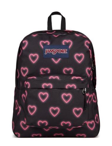 JanSport Superbreak Svart