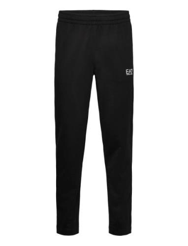 EA7 Trouser Svart