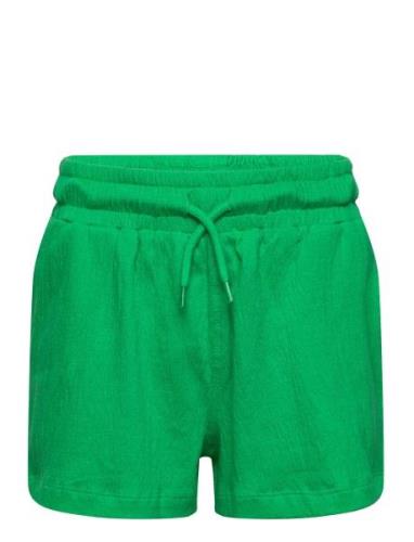 The New Tnjia Shorts Grön