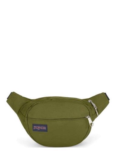 JanSport Fifth Avenue Khaki Green