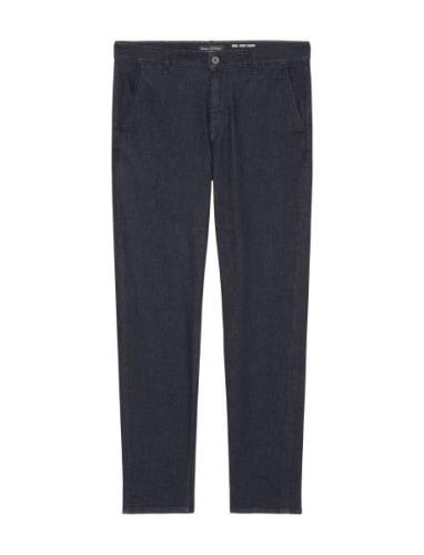 Marc O'Polo Denim Trousers Marinblå