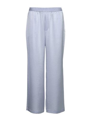 Filippa K Kimberley Trouser Blå