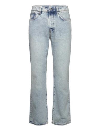 GANT Light Wash Denim Jean Blå