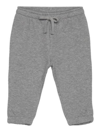 Sofie Schnoor Baby And Kids Sweatpants Grå