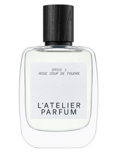 L'atelier Parfum Rose Coup De Foudre Nude