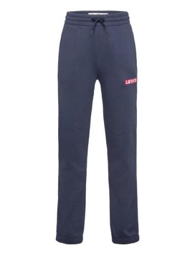 Levi's Levi's® Boxtab Jogger Pants Marinblå