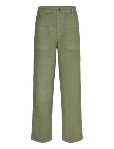 Polo Ralph Lauren The Ricky Pant Khaki Green