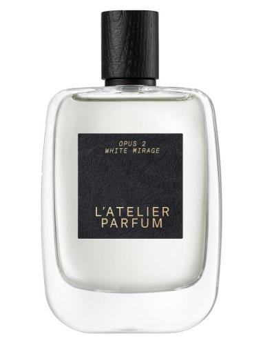 L'atelier Parfum White Mirage Nude