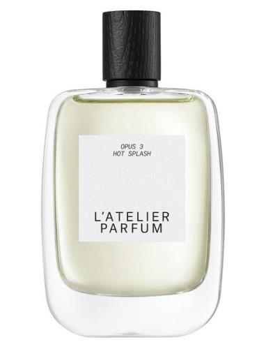 L'atelier Parfum Hot Splash Nude