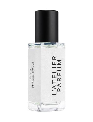 L'atelier Parfum Cypress Shadow Nude