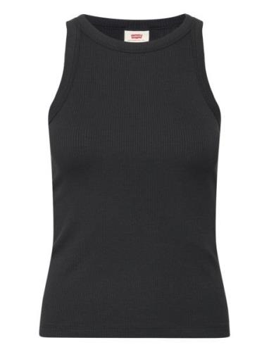 LEVI´S Women Dreamy Tank Caviar Svart