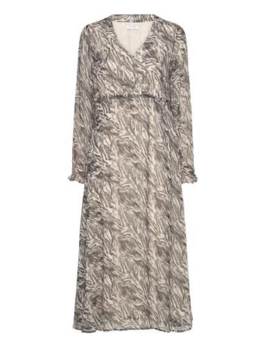 Claire Woman Desteny - Dress Beige