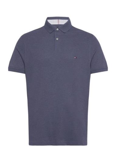 Tommy Hilfiger 1985 Regular Polo Marinblå