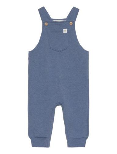 Levi's Levi's® Front Pocket Knit Coveralls Blå