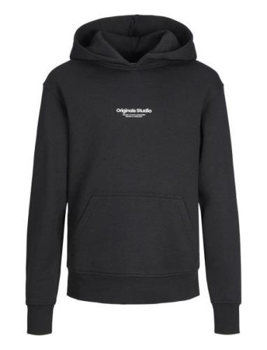 Jack & J S Jorvesterbro Sweat Hood Noos Mni Svart