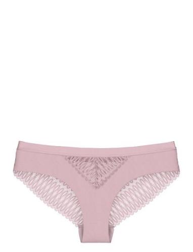 Triumph Aura Spotlight T Brazilian Rosa