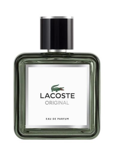 Lacoste Fragrance Original 60 Ml Nude