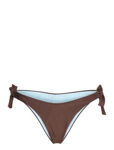 SUI AVA Waverly Bikini Briefs Brun