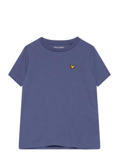 Lyle & Scott Sports T-Shirt Blå