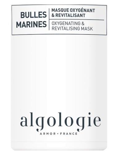 Algologie Oxygenating & Revitalising Mask Nude