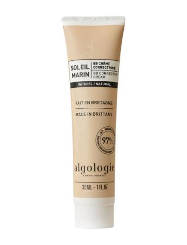 Algologie Bb Corrective Cream - Natural Nude