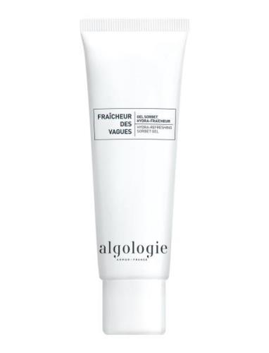 Algologie Hydra-Refreshing Sorbet Gel Nude