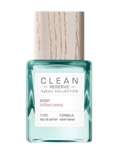 CLEAN Reserve H2Eau Brilliant Peony Edp Nude