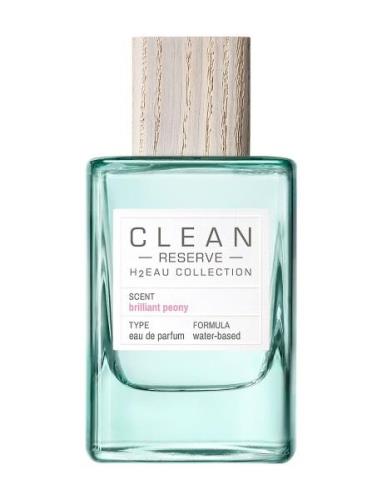 CLEAN Reserve H2Eau Brilliant Peony Edp Nude