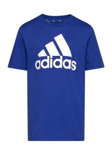 Adidas Sportswear U Bl Tee Blå