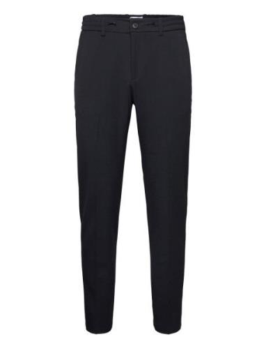 Les Deux Pino Pants 2.0 Marinblå