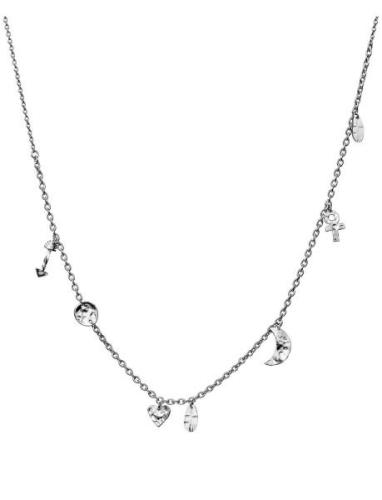 Maanesten Cresida Necklace Silver