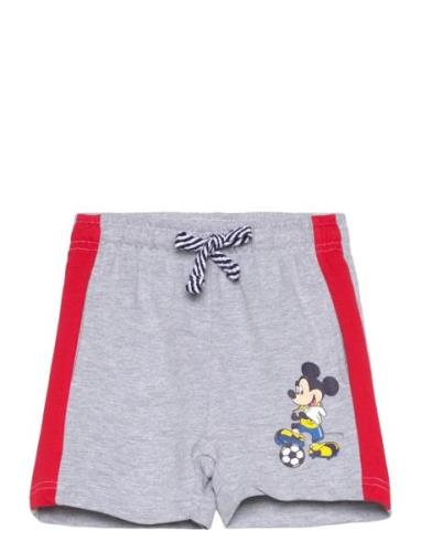 Mickey Mouse Pants Grå