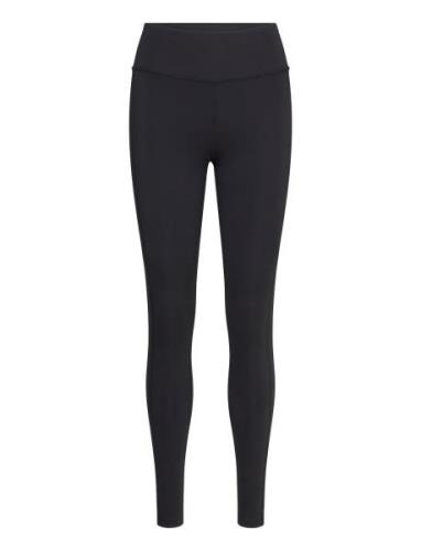 Hummel Hmlmt Active Mw Pocket Tights Svart