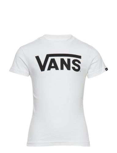 VANS Vans Classic Kids Vit