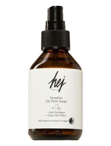 Hej Organic Hej Organic Sensitive Pha T R Nude