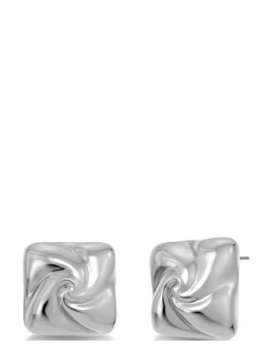 Edblad Milky Way Studs L Silver