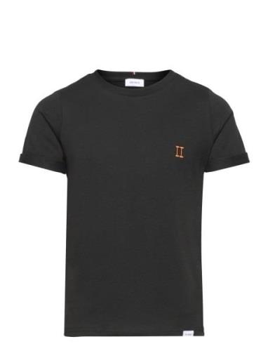 Les Deux Nørregaard T-Shirt Kids Svart