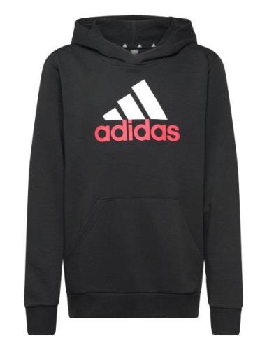 Adidas Sportswear U Bl 2 Hoodie Svart