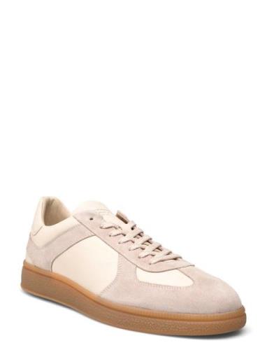 GANT Cuzmo Sneaker Kräm