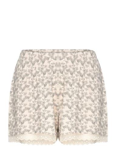 CCDK Copenhagen Kimmy Shorts Beige