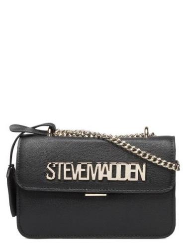 Steve Madden Bstakes Crossbody Bag Svart