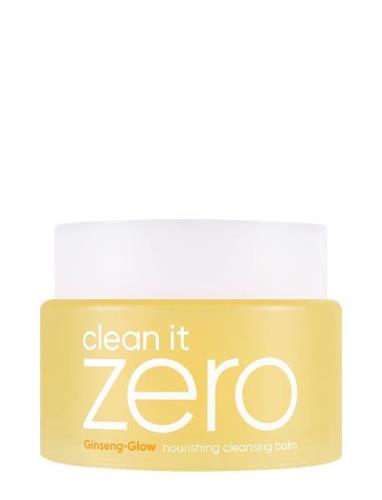 Banila Co Clean It Zero Cleansing Balm Nourishing 100Ml Nude