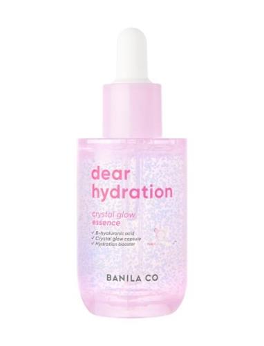 Banila Co Dear Hydration Crystal Glow Essence Nude