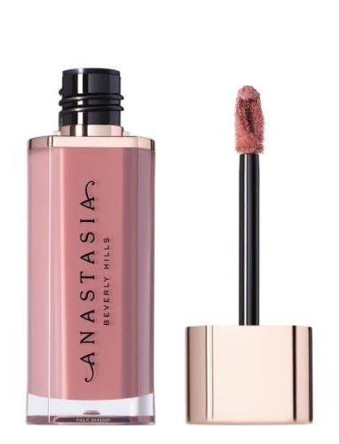 Anastasia Beverly Hills Lip Velvet - Pale Mauve Rosa