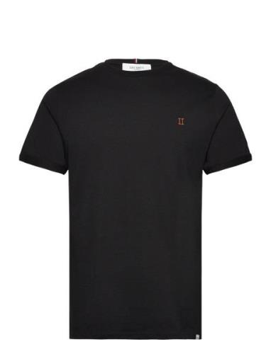 Les Deux Nørregaard T-Shirt Svart