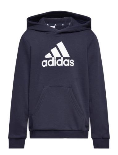 Adidas Sportswear U Bl Hoodie Marinblå