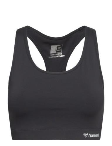 Hummel Hmlmt Active Sports Bra Svart